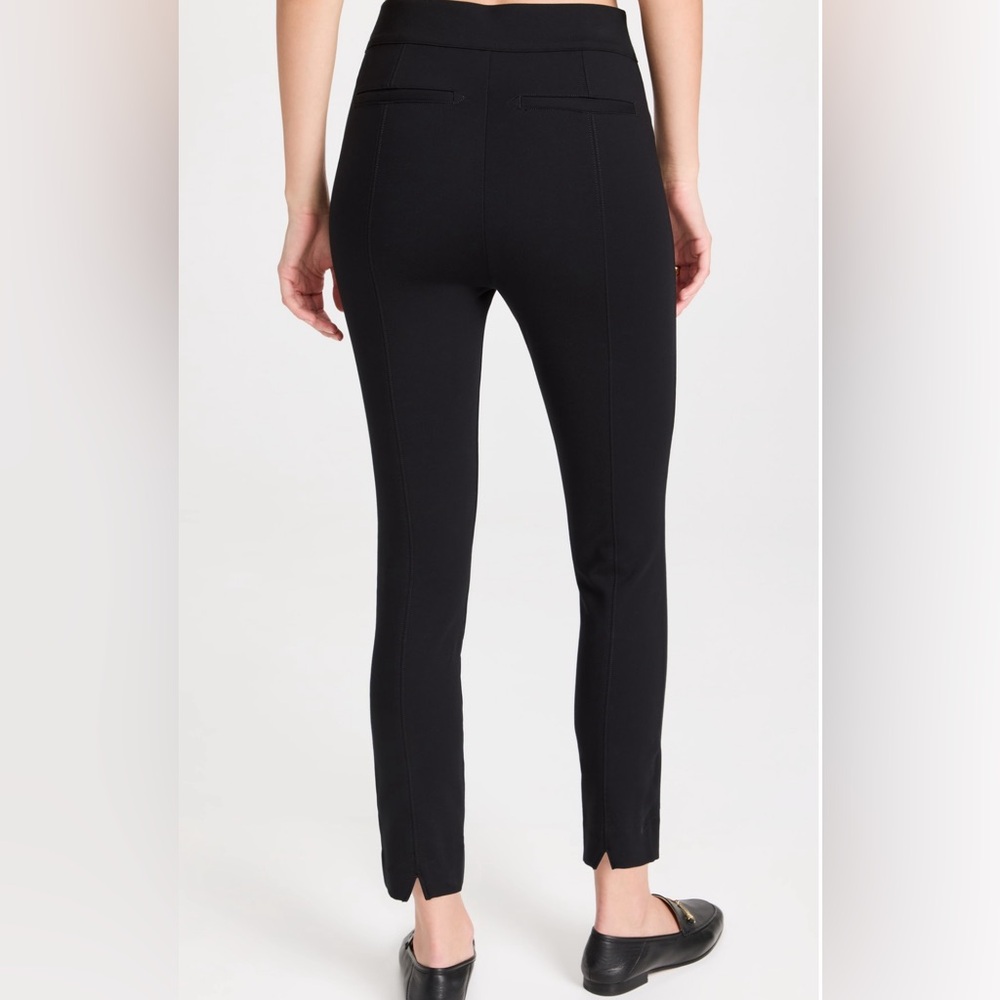 SPANX: Back-steam Skinny